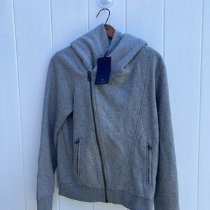 Scotch & Soda zip up